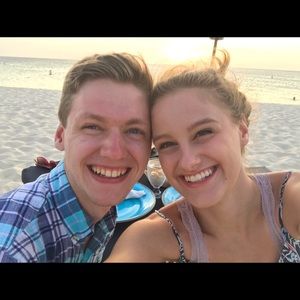 Meet your Posher, Alaina